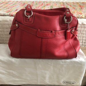 Coach Handbag